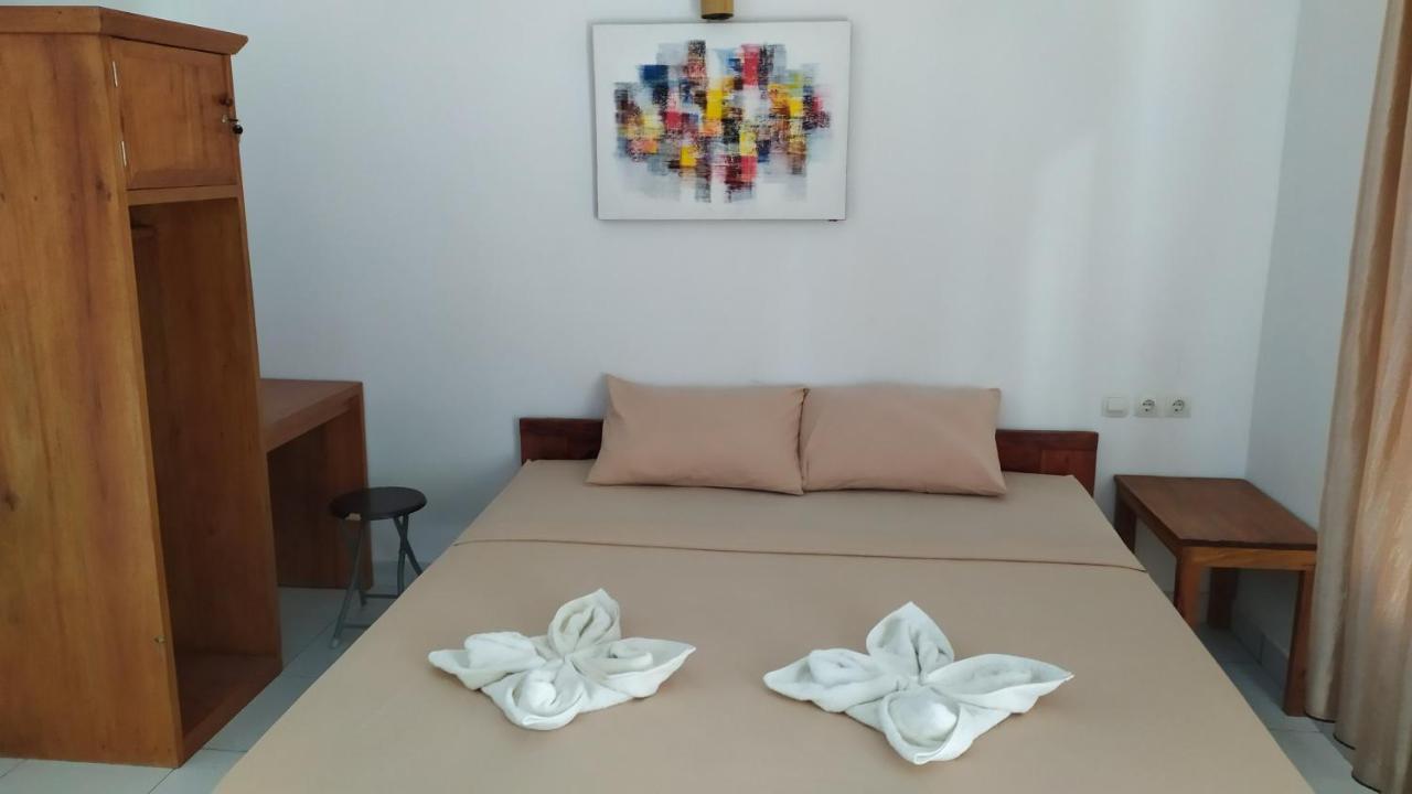 Chemel Homestay Kuta  Exterior photo