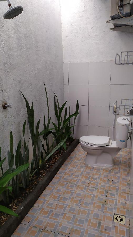 Chemel Homestay Kuta  Exterior photo