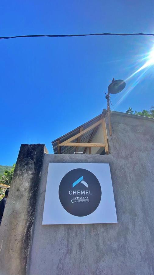Chemel Homestay Kuta  Exterior photo
