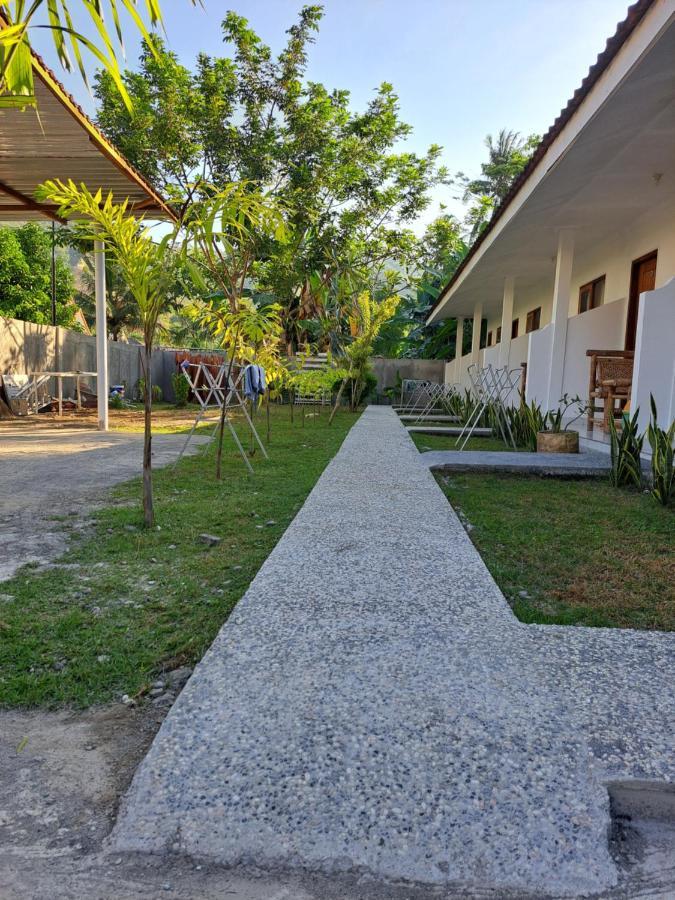 Chemel Homestay Kuta  Exterior photo