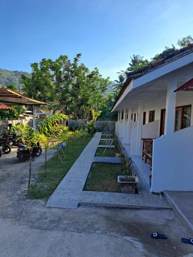 Chemel Homestay Kuta  Exterior photo