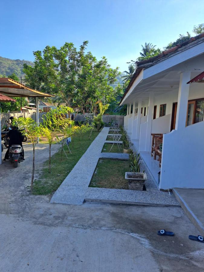 Chemel Homestay Kuta  Exterior photo