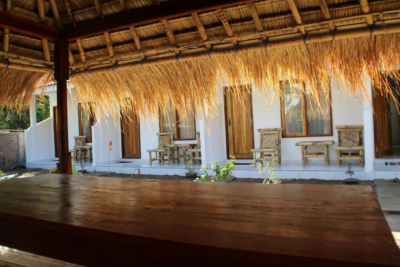 Chemel Homestay Kuta  Exterior photo