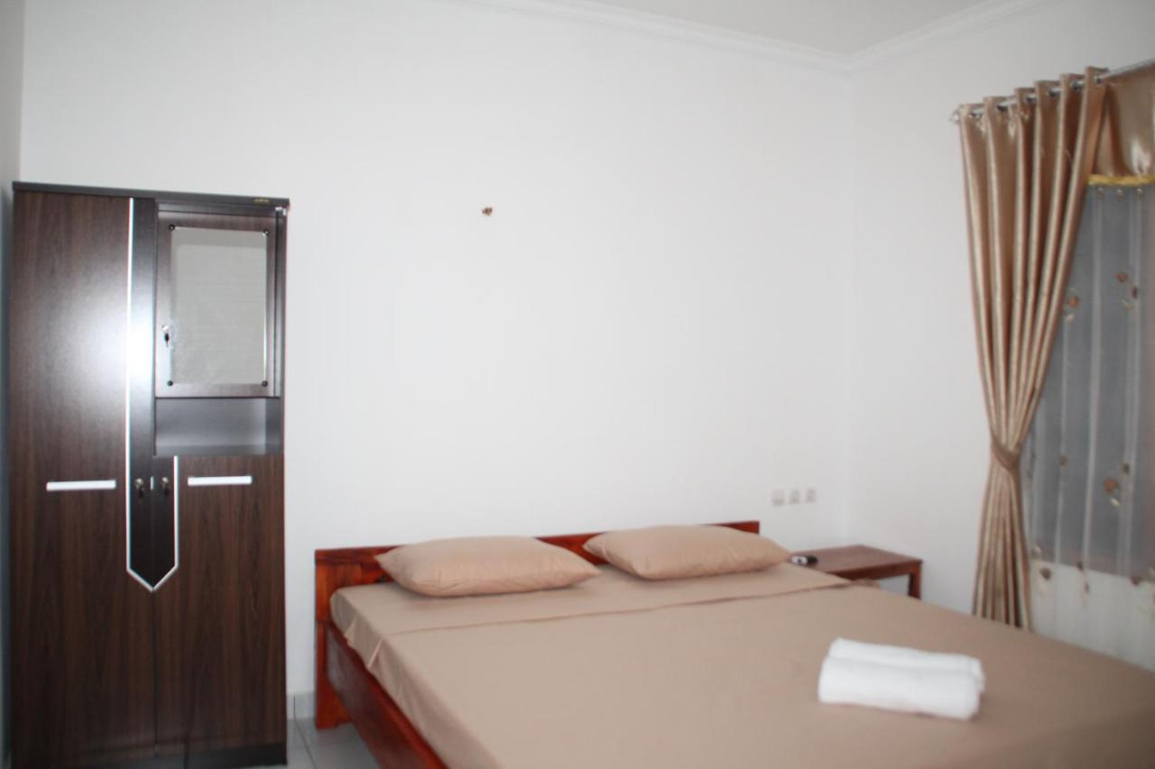Chemel Homestay Kuta  Exterior photo