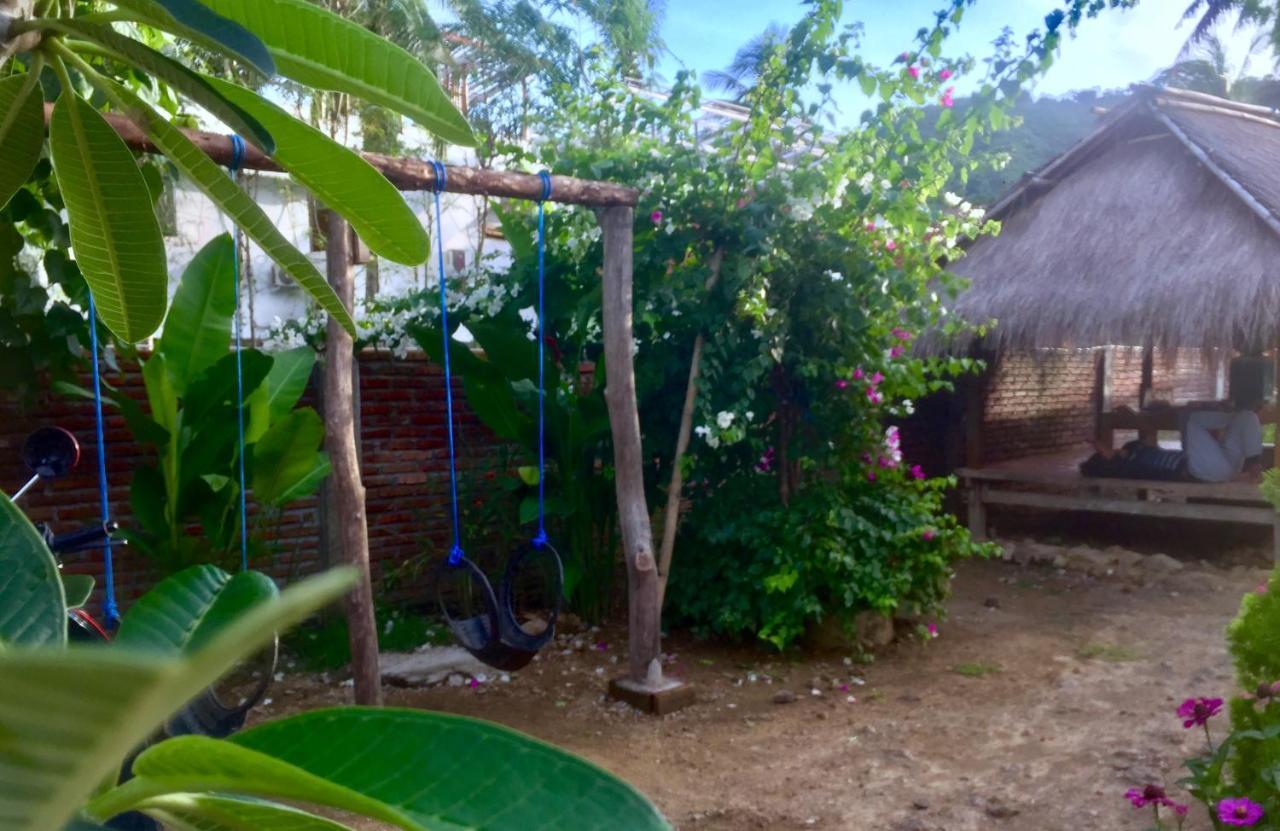 Chemel Homestay Kuta  Exterior photo
