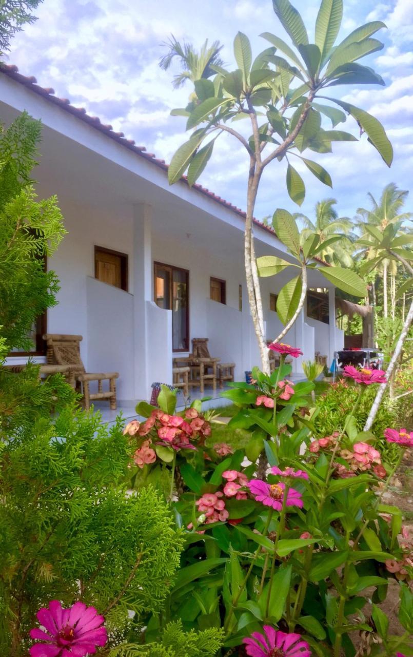 Chemel Homestay Kuta  Exterior photo