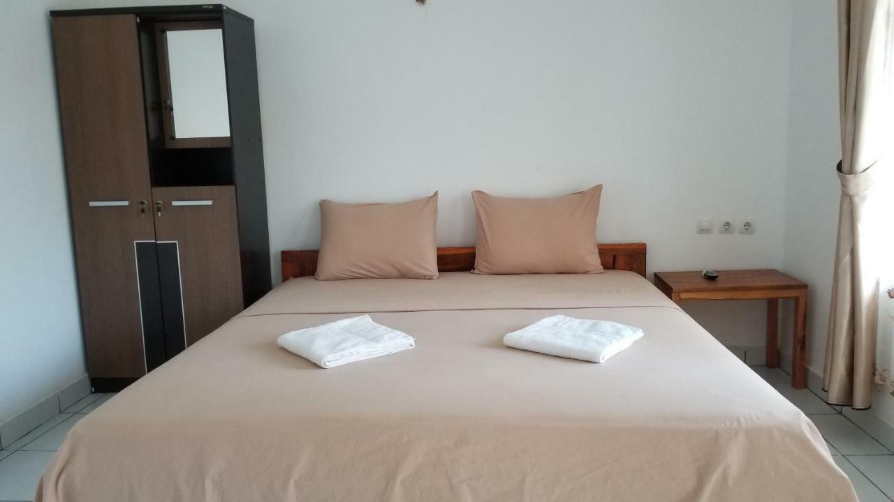 Chemel Homestay Kuta  Exterior photo