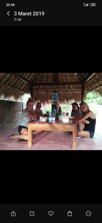 Chemel Homestay Kuta  Exterior photo