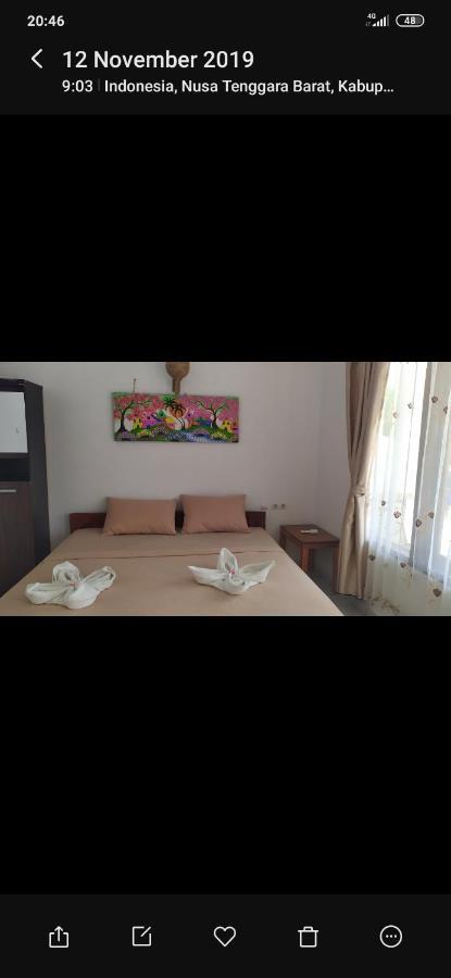 Chemel Homestay Kuta  Exterior photo